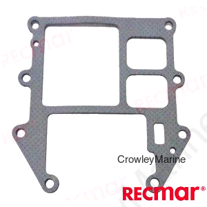 GASKET UPPER BASE (REC696-45113-00)