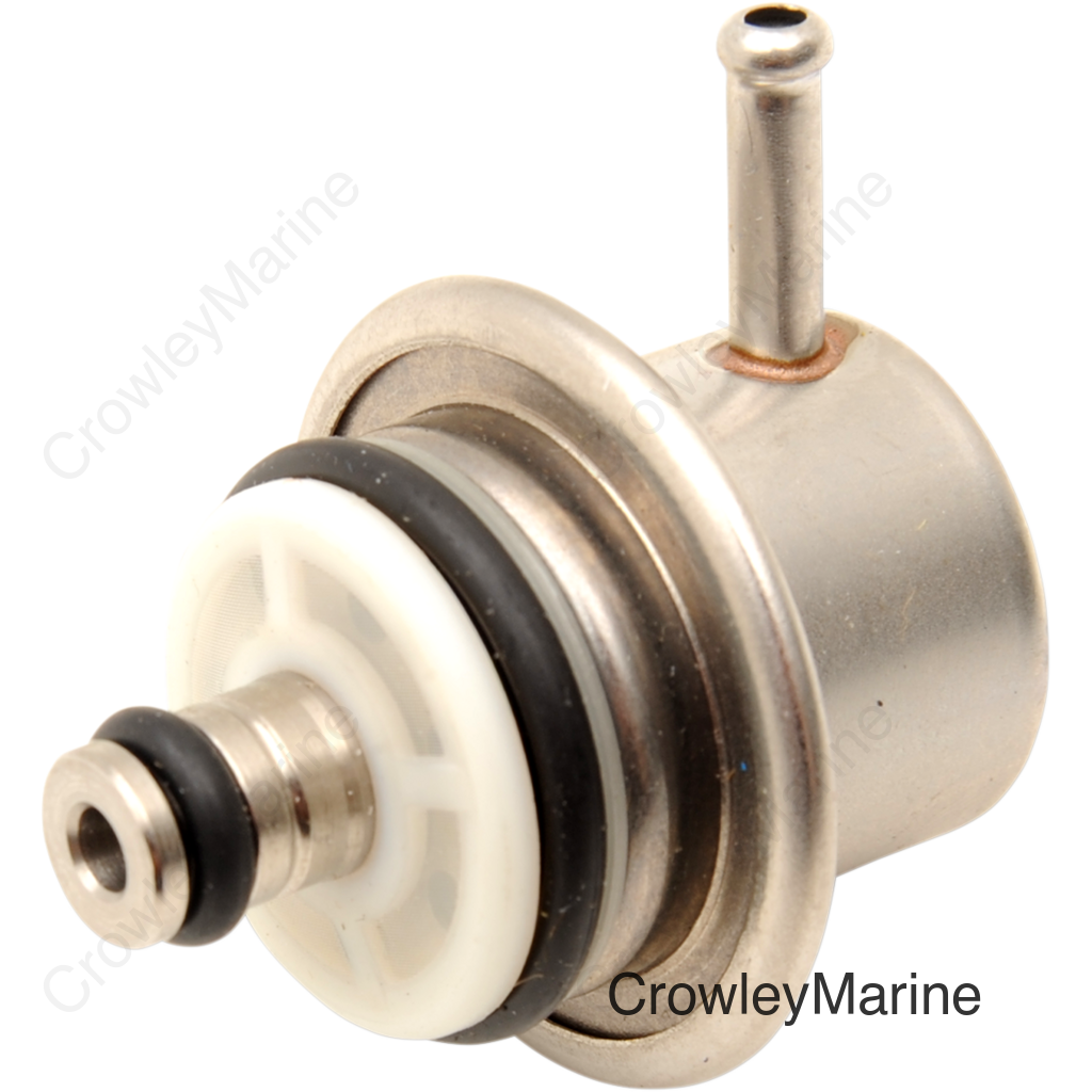 FUEL PRESS.REGUL.27219-95