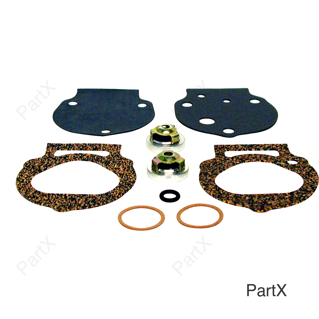 Check Valve Kit - GLM Products (40180)