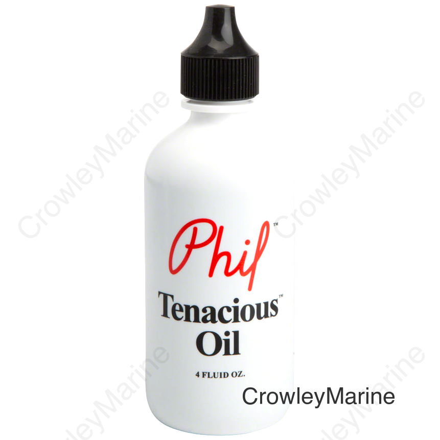 Phil Wood Bio Bike Chain Lube - 4oz Drip