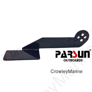 THROTTLE HANDLE INCHING (PAF15-13020007W)
