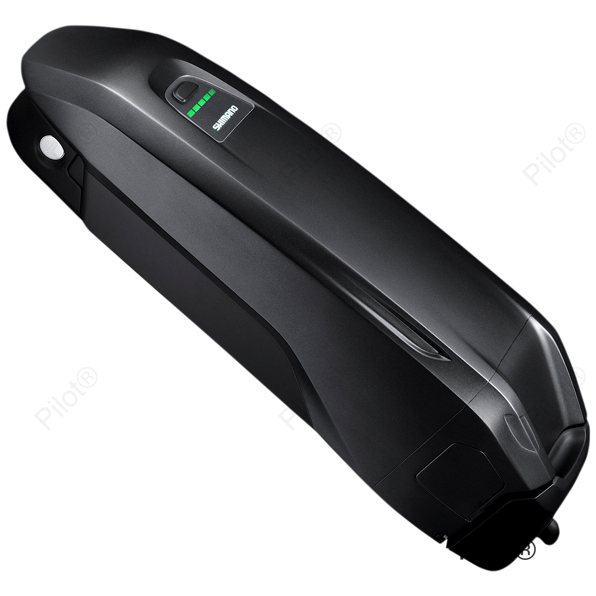 Shimano STEPS Battery - Tazer MX - 504 Wh