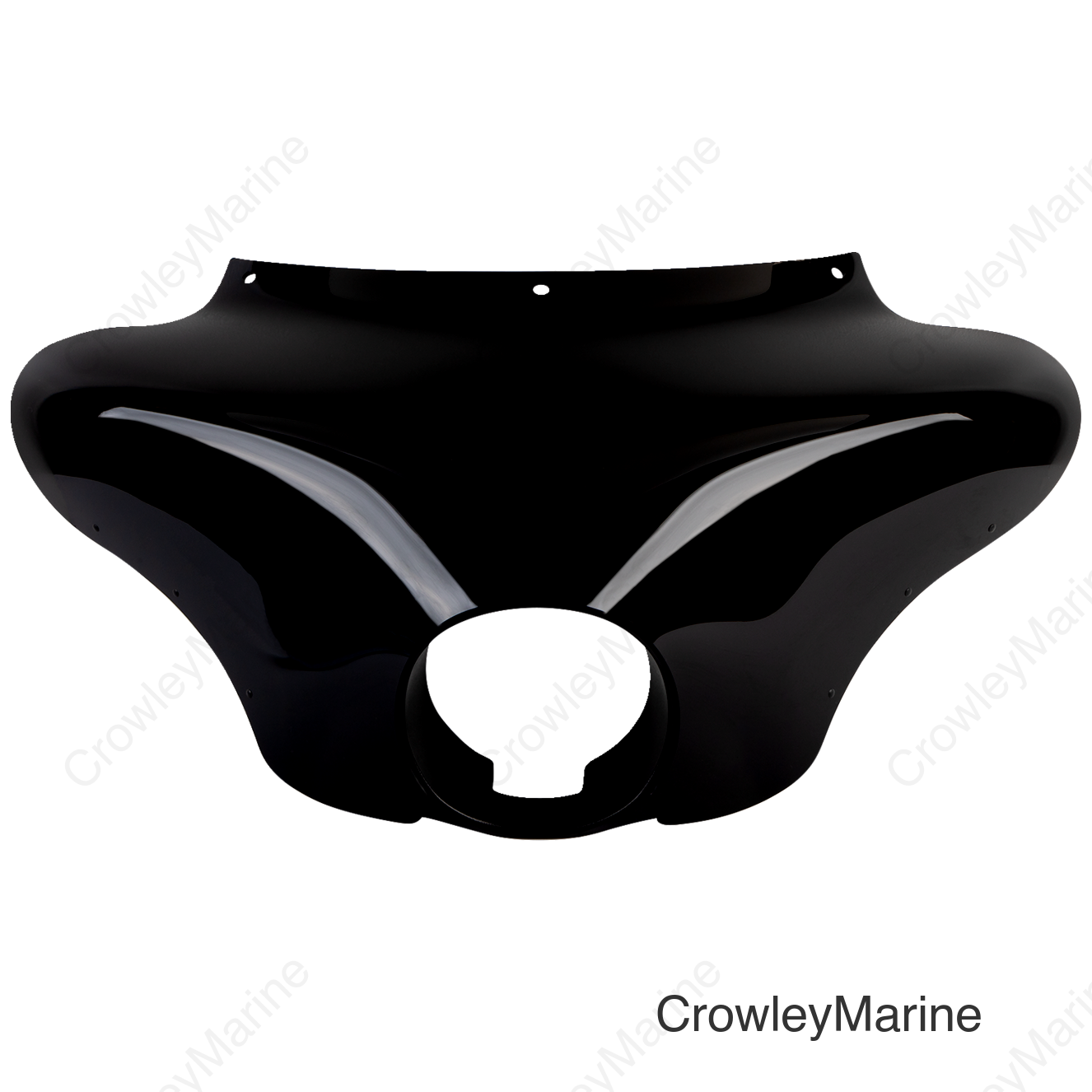 Batwing Fairing - Chief