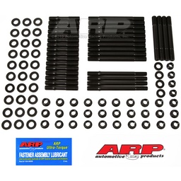 ARP SB Chevrolet Brodix 18C/18X Cylinder Head Bolt Kit w/ 3/8 Step Stud
