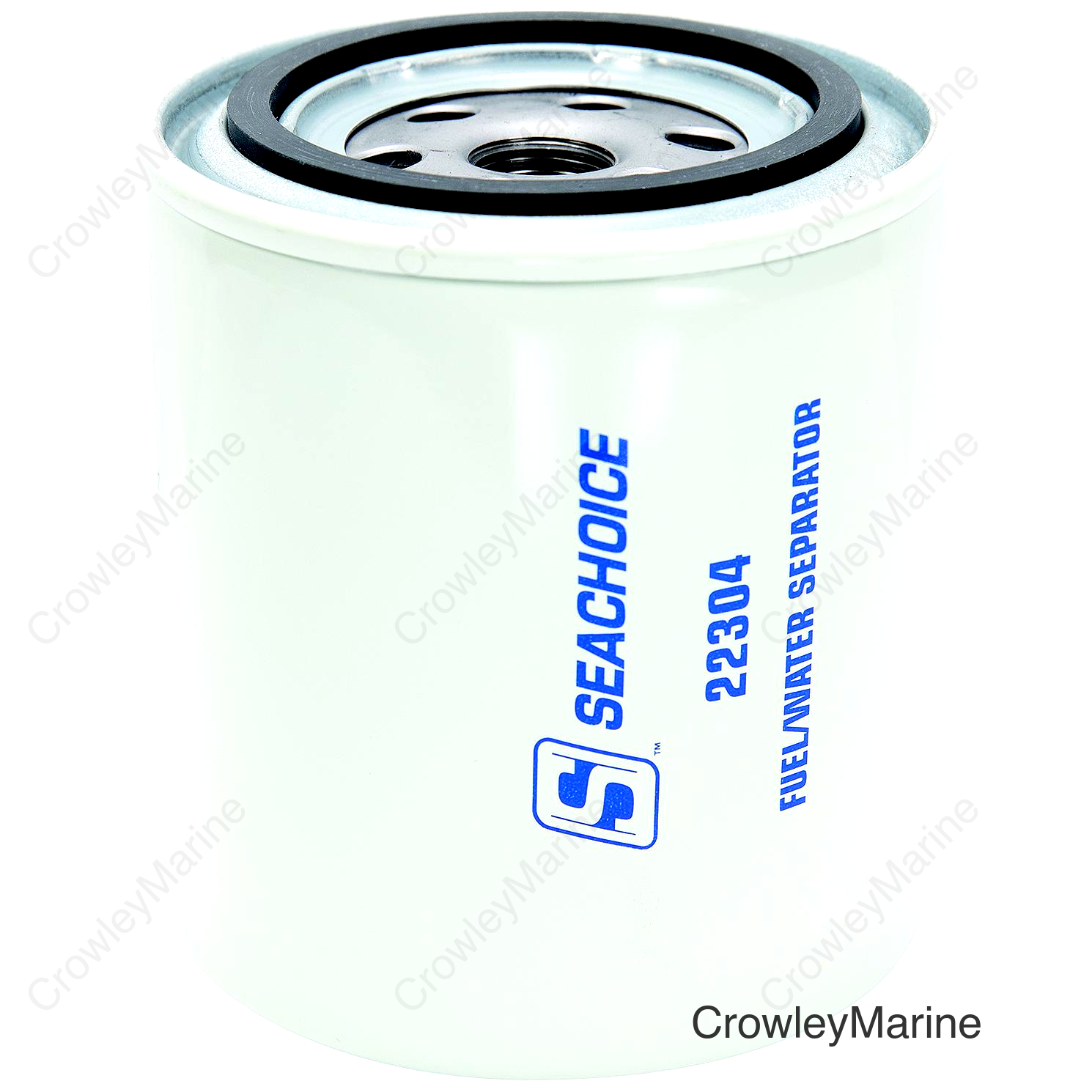 Seachoice 22304 Fuel/Water Separator Canister