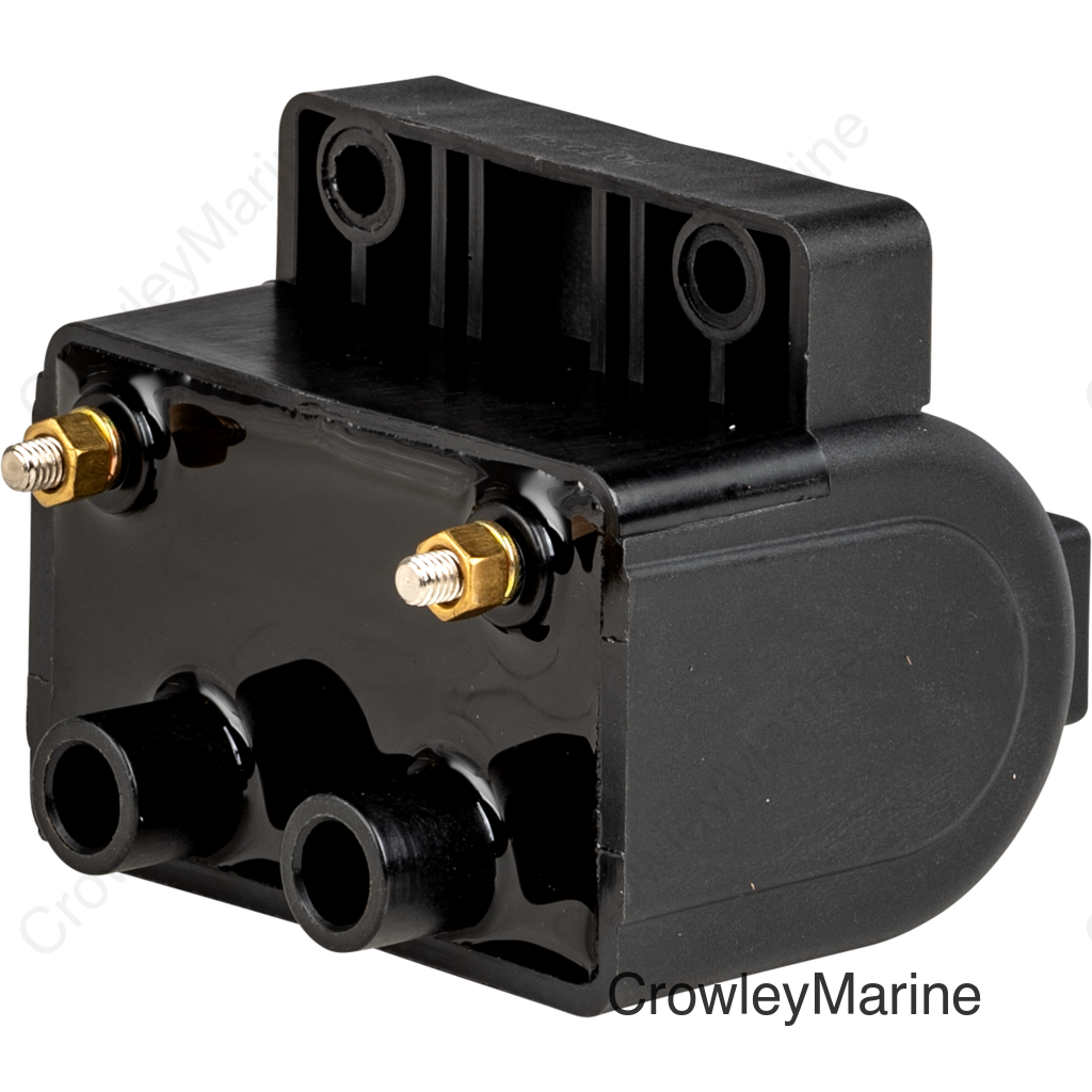HD 30V-HP DUAL FIRE COIL FRONT POSTS ELCT IGN 85-98