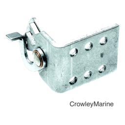 CABLE CLIP DS (035531) thumbnail-1
