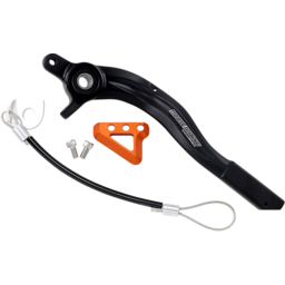BRAKE PEDAL MSE KTM OR thumbnail-0