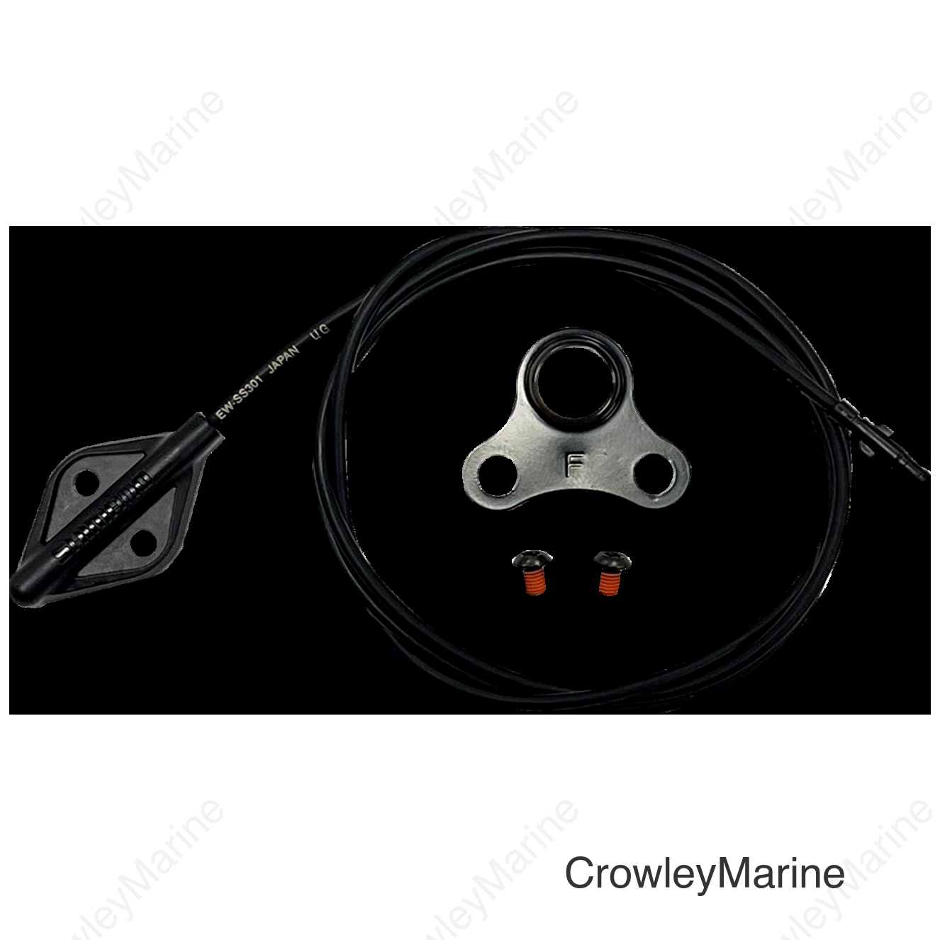 Wheel Sensor Kit - Tazer MX Alloy