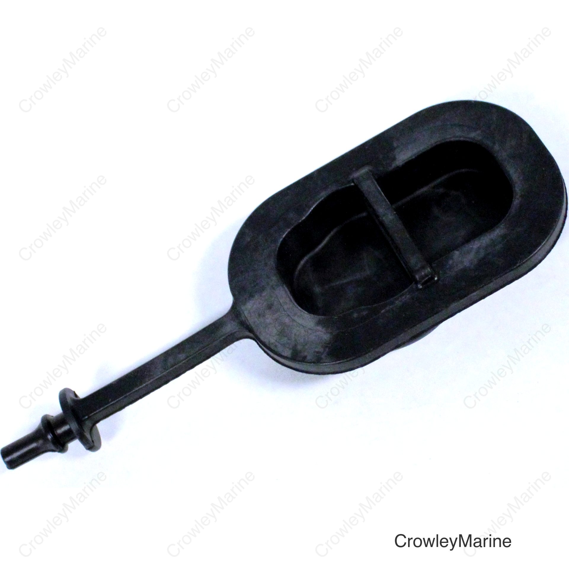 PLUG, OIL DRAIN