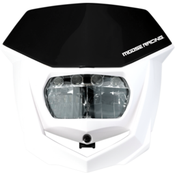 HEADLIGHT MMX MSE BK thumbnail-0