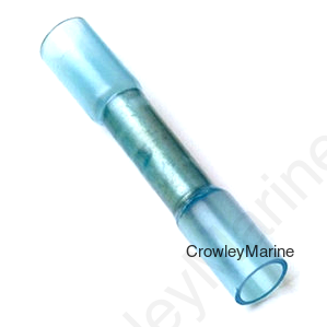 Heat Shrink Connector 14-16 Gauge Butt Connector (467100)