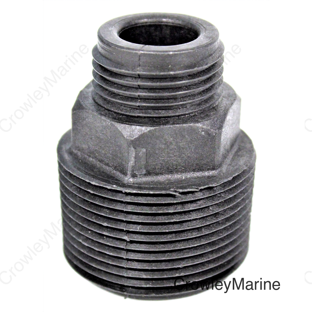 ADAPTER, GARDEN HOSE