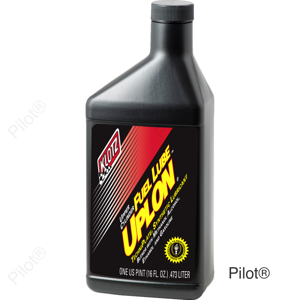 Uplon Fuel Pump Oil - 1 U.S. pint
