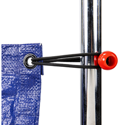 Seachoice 51113 Ball Stretch Cords, 4-Pack, 10" thumbnail-6