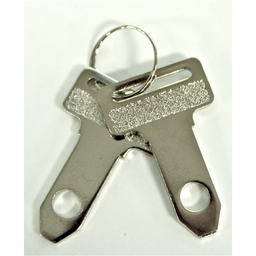 Main Switch Key Set thumbnail-3