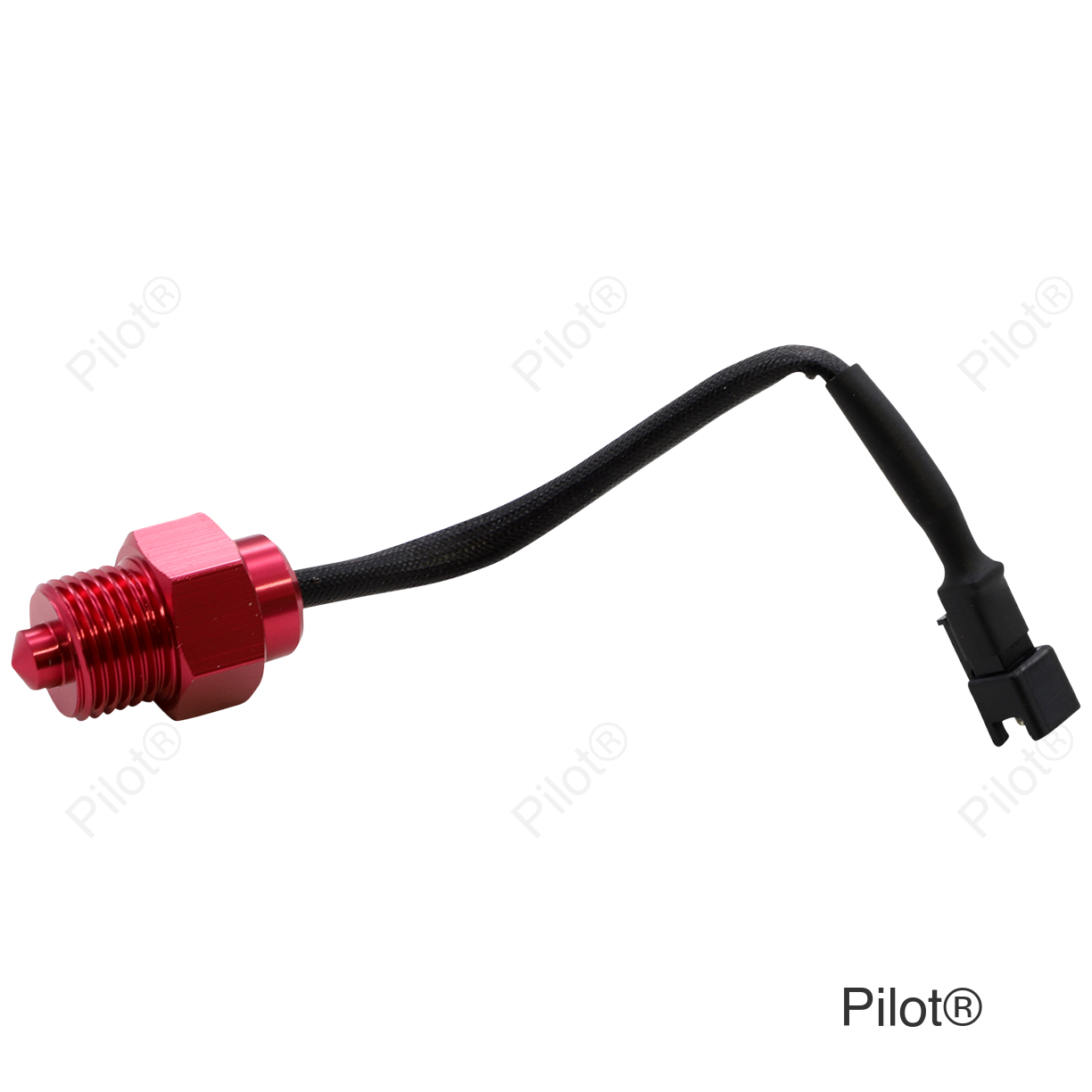 Oil Temperature Sensor - M16 x P1.5