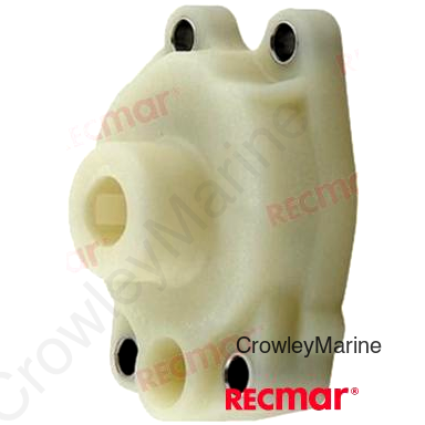 WATER PUMP HOUSING (REC676-44311-00)