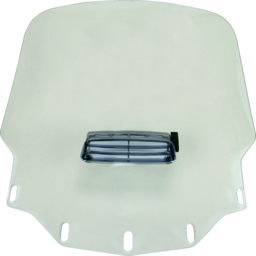 Windshield - Solar - Standard - Vented - GL1500