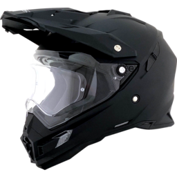 FX-41DS Shield - Max Pinlock® Lens 70 - Clear thumbnail-0