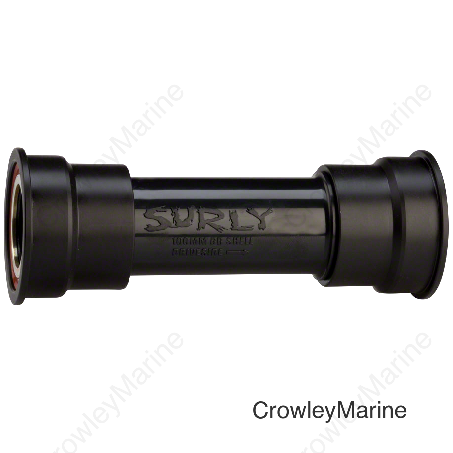 Surly OD Enduro Press Fit Bottom Bracket 121-132mm
