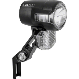 AXA Compactline 20 Ebike Headlight