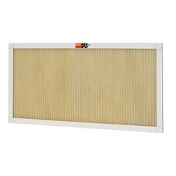 K&N HVAC Filter - 12 X 20 X 1 thumbnail-0