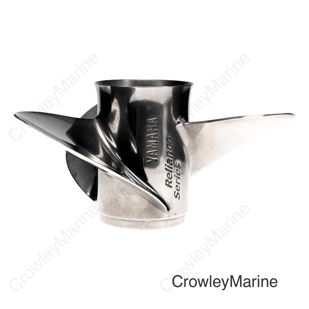 PROPELLER - 14 1/4X17L RELIANCE