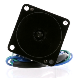 OMC 1991-Up Heavy-Duty Tilt Trim Motor thumbnail-20