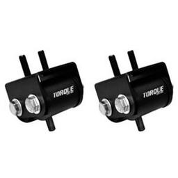 Torque Solution Engine Mounts: Subaru Wrx Sti 2002-16 thumbnail-1