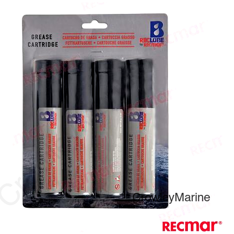 MARINE GREASE PACK OF 4