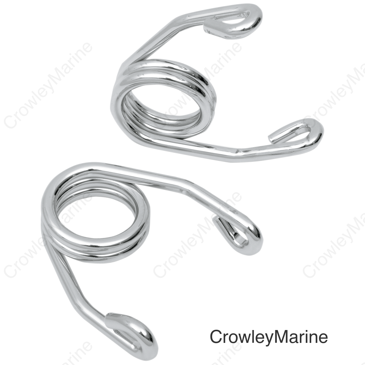 SPRING SEAT TORSION CH 3"