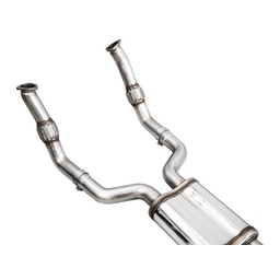 AWE Tuning 21-23 Audi C8 RS6/RS7 SwitchPath Cat-back Exhaust - Diamond Black Tips thumbnail-19