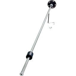 Seachoice Fuel Sending Unit, 36 In./900mm Tank, 33 (Full) & 240 (Empty) OHM Fuel, Includes Gasket thumbnail-3