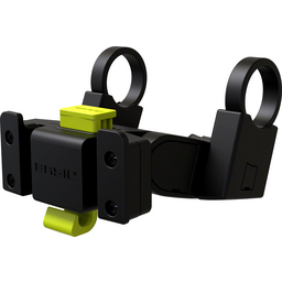 Basil KlickFix Handlebar Bag Mount - Black