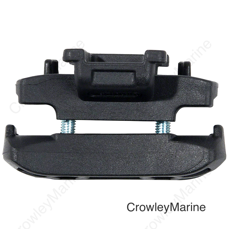 Ortlieb Seat Bag Mounting Set: Fits All Micro Series