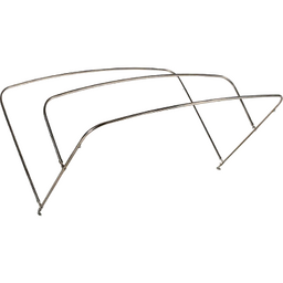 KD SS FRAME BIMINI 36"X6'X91-9 (36697SS) thumbnail-0