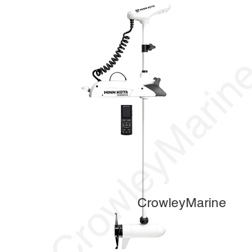 RT Terrova 80; 80 lbs., 24V, 54"L