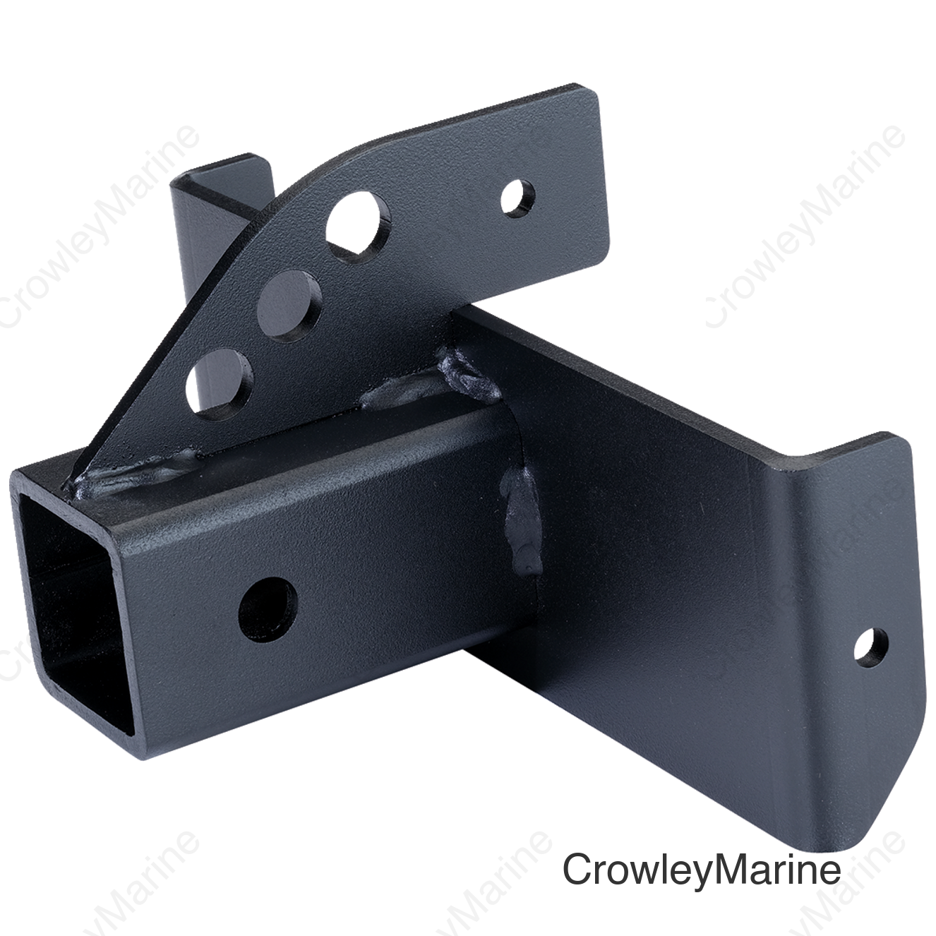 HITCH RM5 RCVER 2" LOW