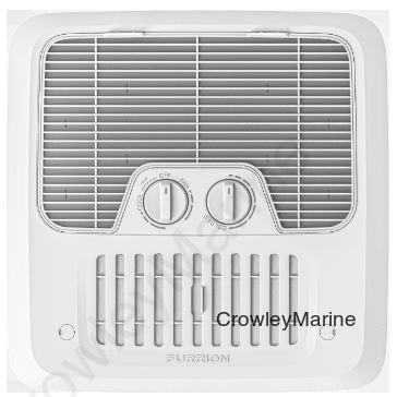 STANDARD AIR DISTRIBUTION BOX WITH