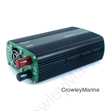 400-Watt Modified Sine Wave Inverter (38204)