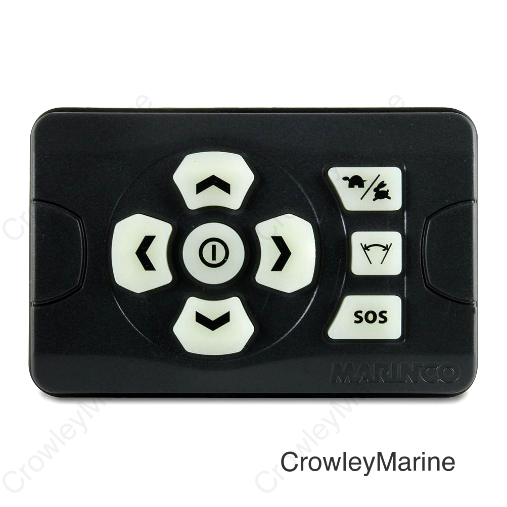 Marinco Wired Bridge Remote For SPL Spot Lights
