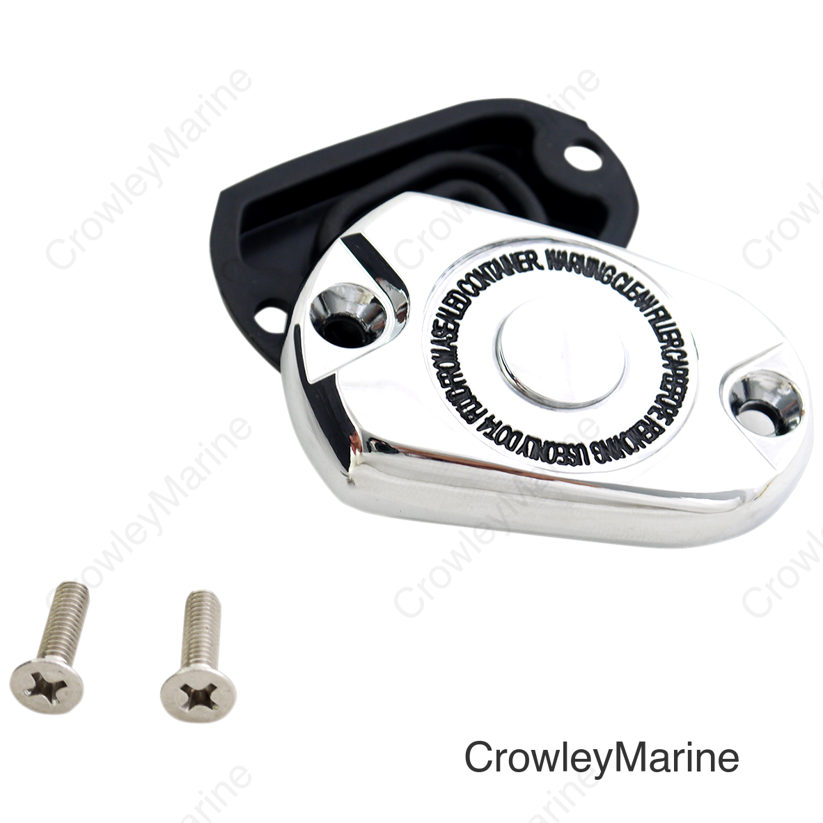 COVER RR MC CHR XL 14-19