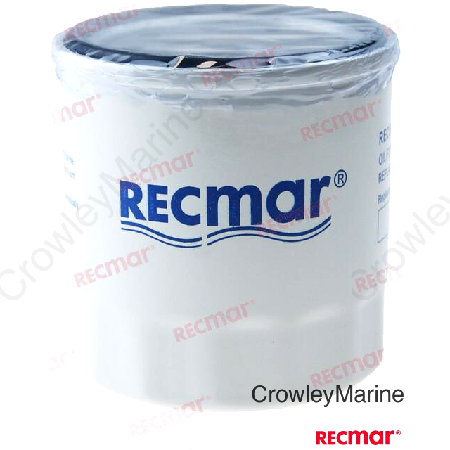 OIL FILTER (REC69J-13440-04)