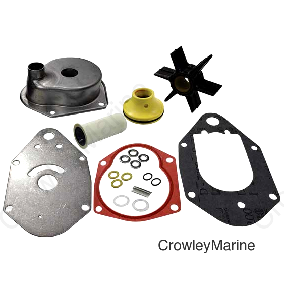 Water Pump Kit