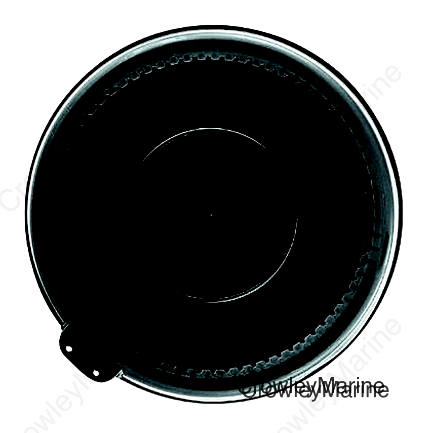 HATCH LID 8  VCP ROUND