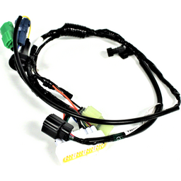WIRE HARNESS ASSY.