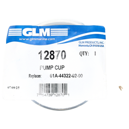 Pump Cup (12870) thumbnail-1
