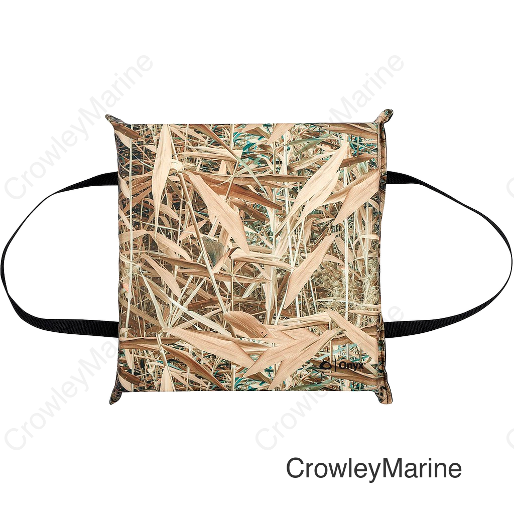 THROWABLE FOAM CUSHION
