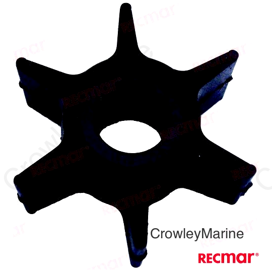 IMPELLER (REC6L2-44352-00)